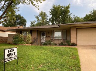 4704 NW 60th St, Oklahoma City, OK 73122