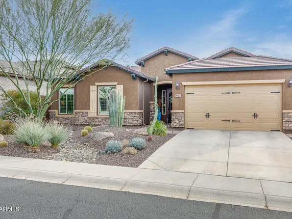5927 E SIENNA BOUQUET Place, Cave Creek, AZ 85331