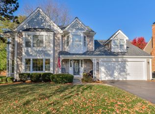 1928 Dorset Dr, Wheaton, IL