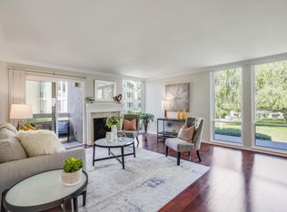 1170 Foster City Blvd APT 104, Foster City, CA 94404