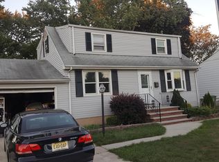 207 Loring Ave, Edison, NJ 08817