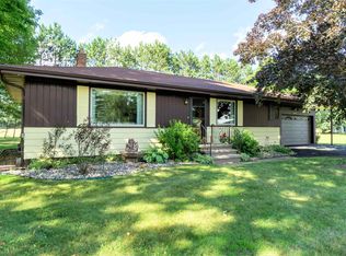 W9584 North Ave, Antigo, WI 54409