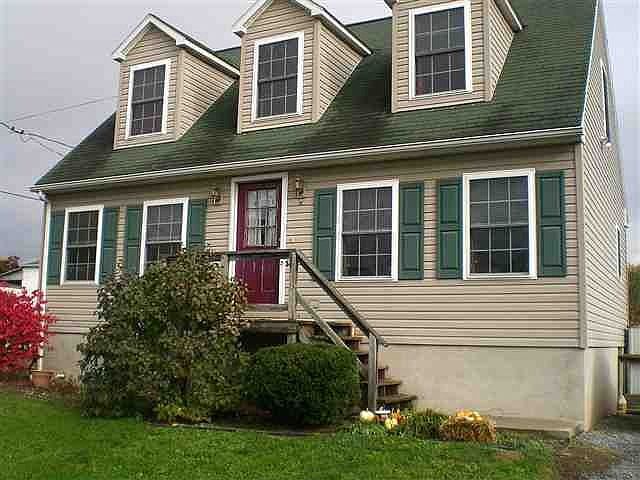 Home for Sale in Middletown, PA $109,900