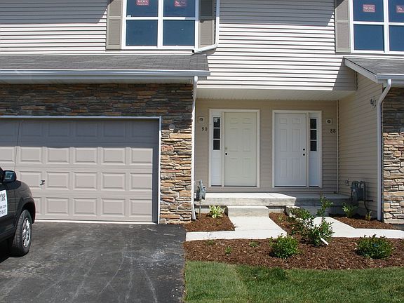 All maintenance included 