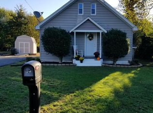 214 Poplar Ave, Salem, VA 24153