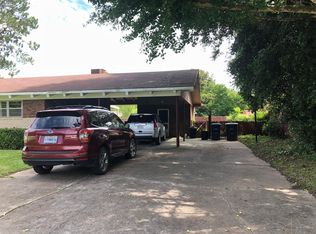 335 Bird Ave, Natchitoches, LA 71457