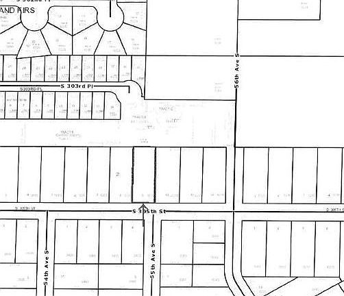 5th image of 54xx S. 305th St
