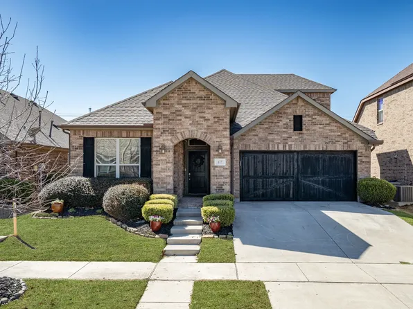 617 Fenceline Dr, Argyle, TX 76226