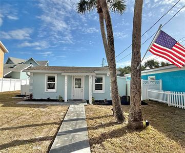 2223 S Central Ave, Flagler Beach, FL, 32136