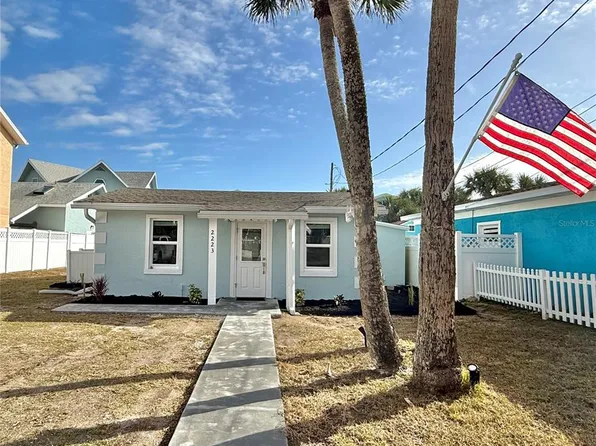 2223 S Central Ave, Flagler Beach, FL 32136