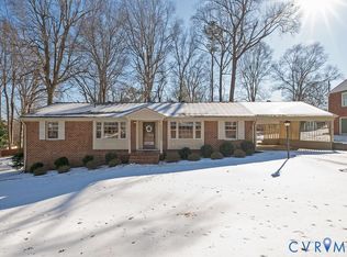 10221 Sauna Dr, North Chesterfield, VA 23236
