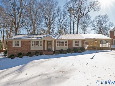 10221 Sauna Dr, North Chesterfield, VA, 23236