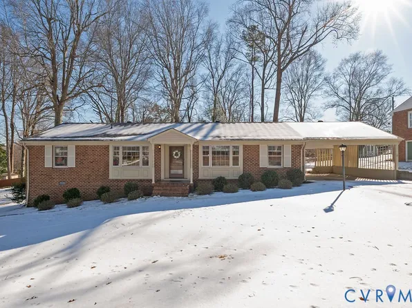 10221 Sauna Dr, North Chesterfield, VA 23236