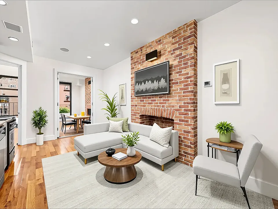 193 Bedford Ave #2I