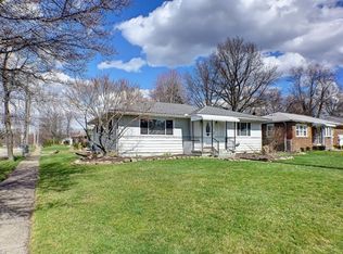 407 Franklin Ave, Cuyahoga Falls, OH 44221
