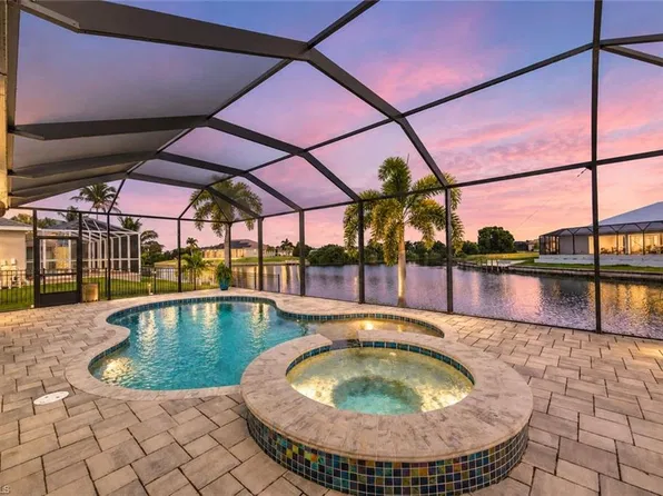 2603 NW 1st ST, CAPE CORAL, FL 33993