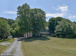 22 Shawnee Way, Stafford, VA 22556