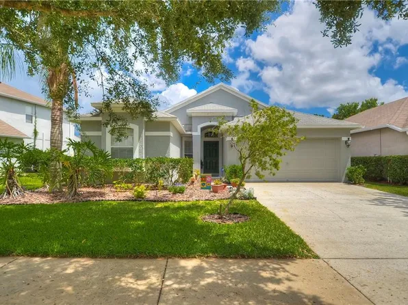 7054 Moss Ledge Run, Land O Lakes, FL 34637
