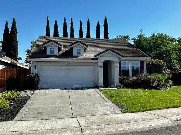 3372 Zalema Way, Sacramento, CA 95834
