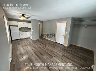 310 Holmes Ave, Brandon, MN 56315