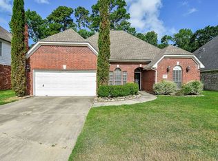 21807 Windsor Castle Dr, Spring, TX 77388