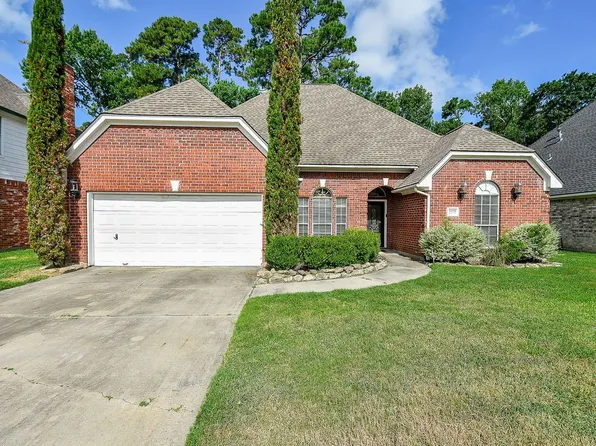 21807 Windsor Castle Dr, Spring, TX 77388