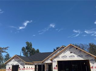 3887 Rosebud Ave, Springdale, AR 72764