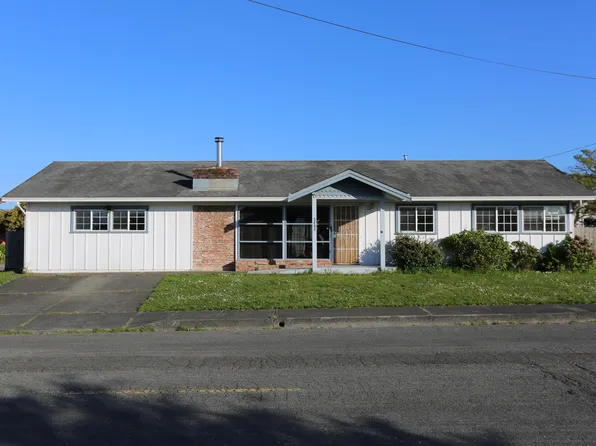 3408 Middlefield Ln, Eureka, CA 95501