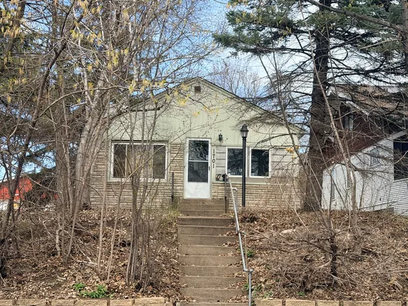 1701 Bush Ave, Saint Paul, MN 55106