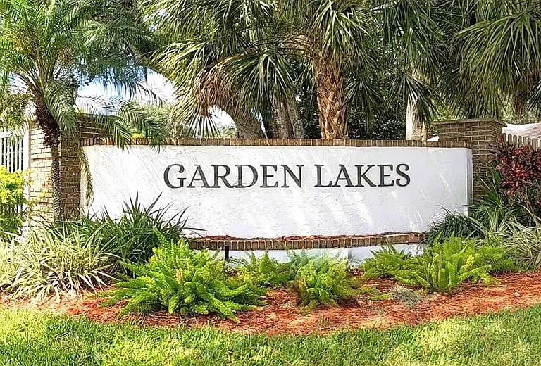 3601 Garden Lakes Clenet — Photo 41