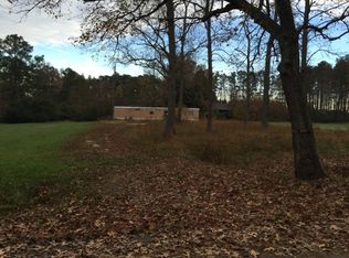 453 Around The Fence Rd, Cobbs Creek, VA 23035