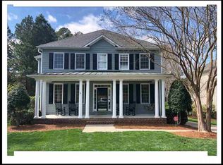 30106 Village Park Dr, Chapel Hill, NC 27517
