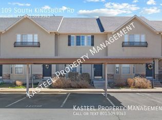 1109 S Kingsbury Rd, Springville, UT 84663