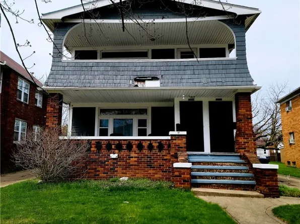5002 Archmere Ave, Cleveland, OH 44144
