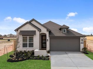 11239 White Crownbeard Dr, Cypress, TX 77433