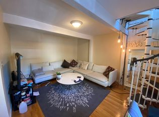 259 Beacon St #1R, Somerville, MA 02143