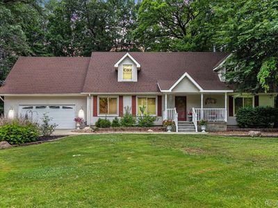 3349 Shimmons Rd, Auburn Hills, MI, 48326