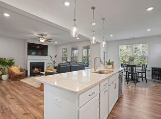 205 Morningside Ln, Angier, NC 27501