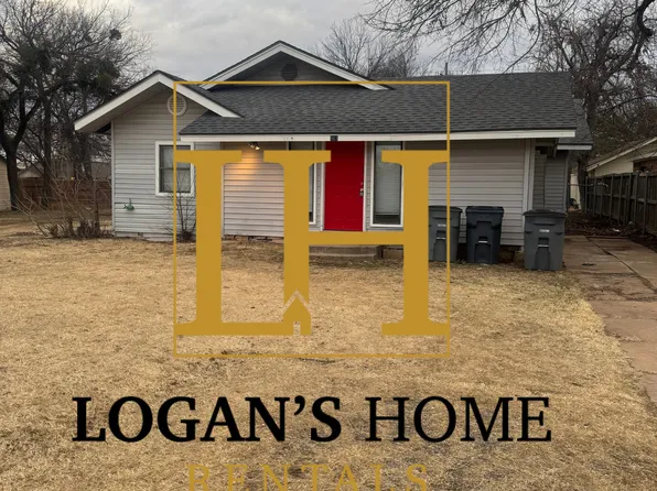 903 NW Euclid Ave, Lawton, OK 73507