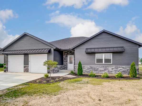 311 Plum Cir, Lima, OH 45807