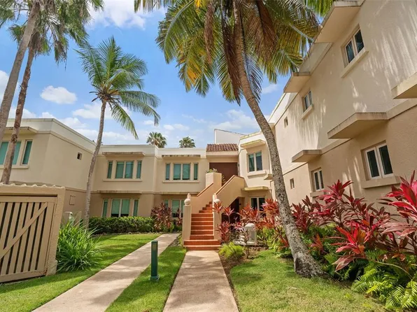 Lakeside Villas D4, Vega Alta, PR 00692