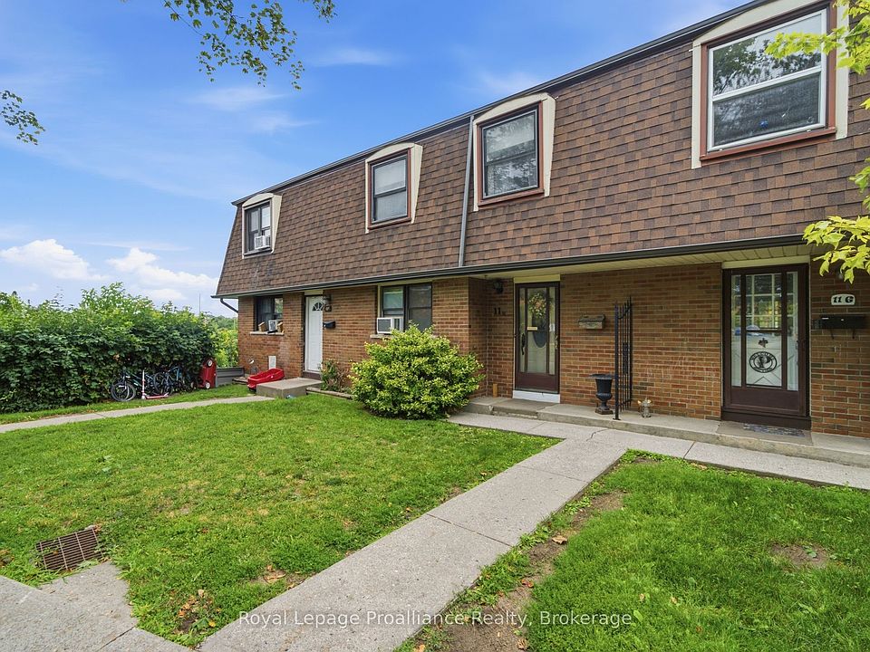 1st image of 11 Prince Of Wales Dr #H