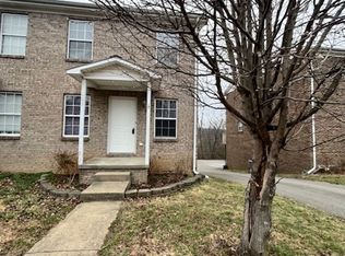 165 Garnet Dr, Nicholasville, KY 40356
