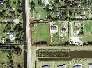 5980 SW 172nd Ave, Fort Lauderdale, FL 33331