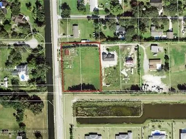 5980 SW 172nd Ave, Fort Lauderdale, FL 33331