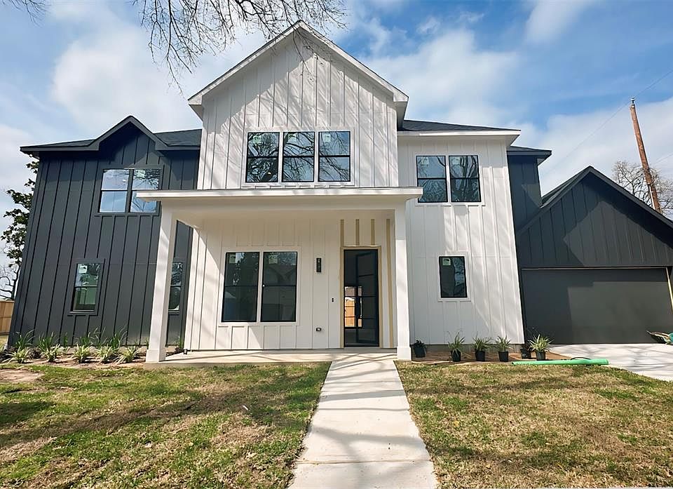 1450 Chamboard St Houston TX 77018 Zillow