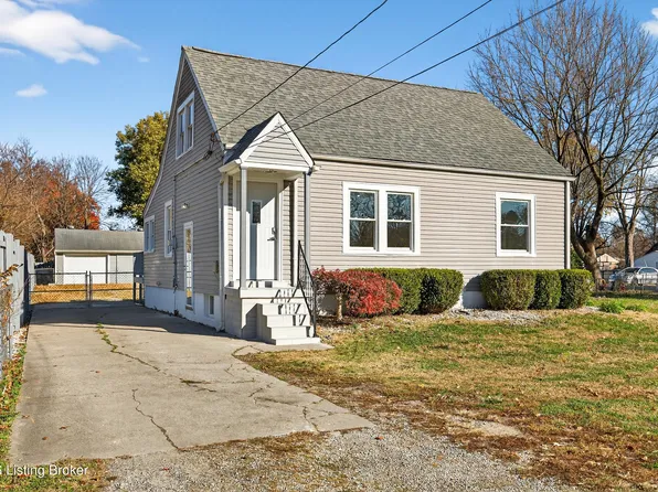 4915 Greenwood Rd, Louisville, KY 40258