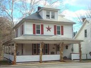 407 N Main St, Yeagertown, PA 17099