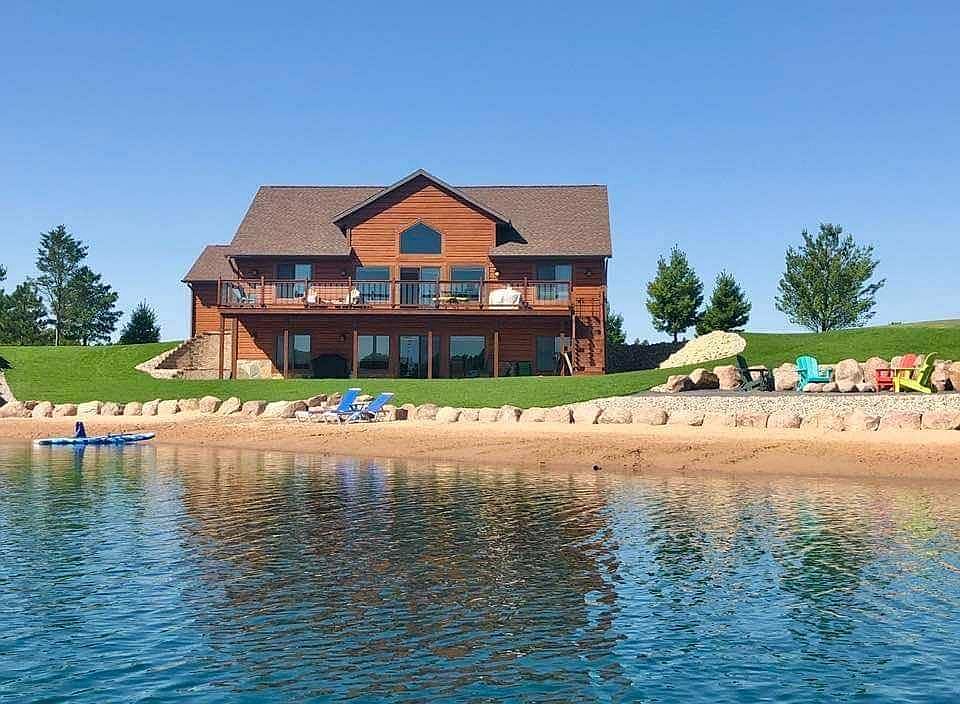 W5678 Island Lake Drive, New Lisbon, WI 53950 Zillow