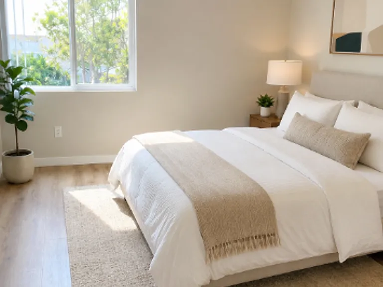 Los Arboles Apartments — Photo 31